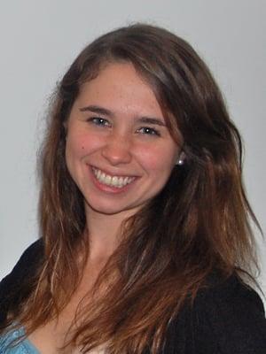 Photo of Gillian S.