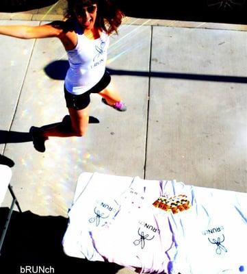 photo of Alexandra W.