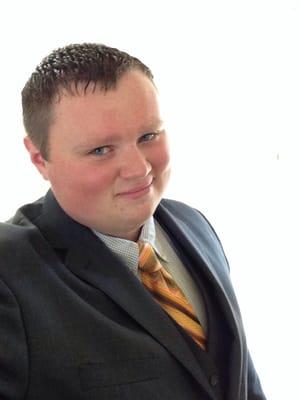 Photo of Jordan K.