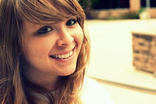 photo of Victoria L.