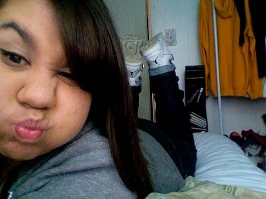 Photo of Kylee A.