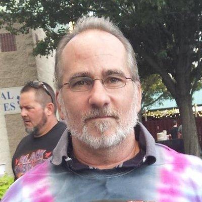 Photo of Tim B.