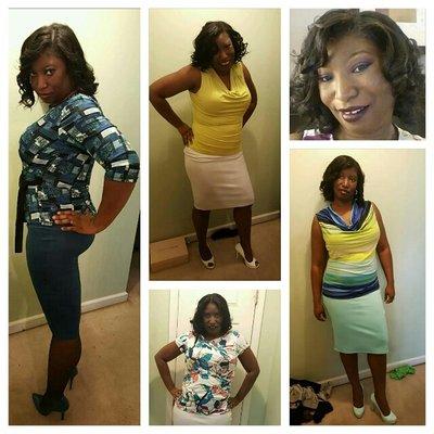 Photo of LaKesha C.