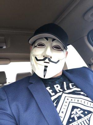 Photo of Brett T.