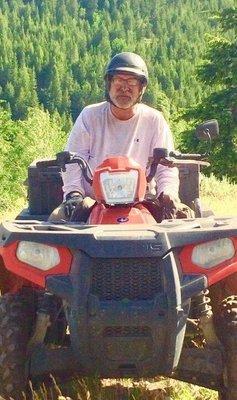 Photo of Jefferey R.