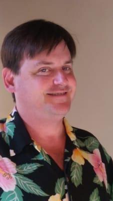 Photo of Martin R.