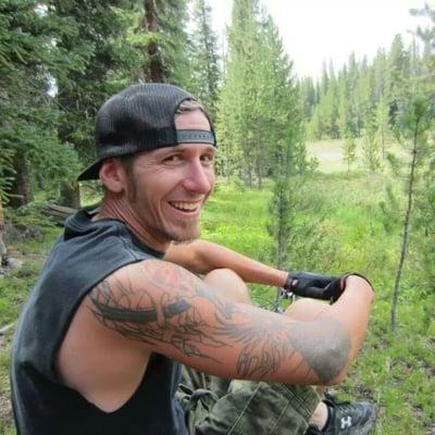 Photo of Jason W.