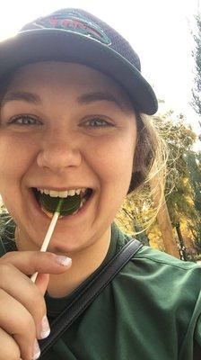 Photo of Kayla F.