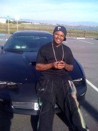 Photo of cudda c.