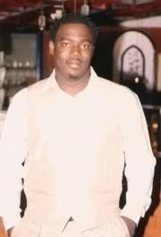 photo of Jean De Dieu A.