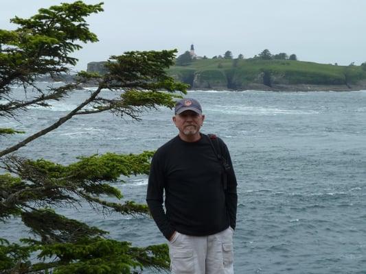 photo of Brian G.