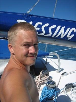 Photo of nathan p.