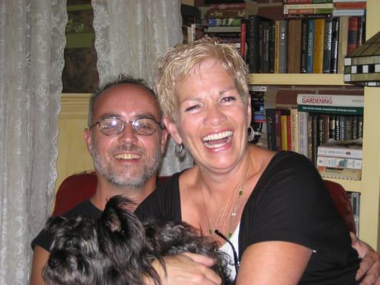 Photo of Pat J.