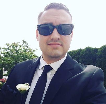 Photo of Matt P.