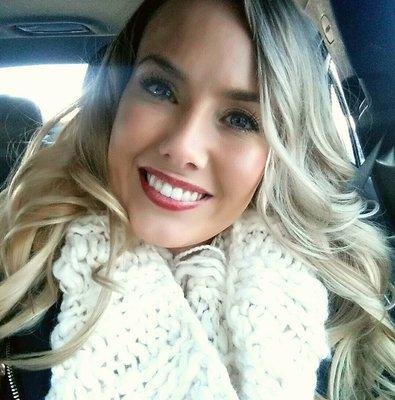 Photo of Jennifer G.