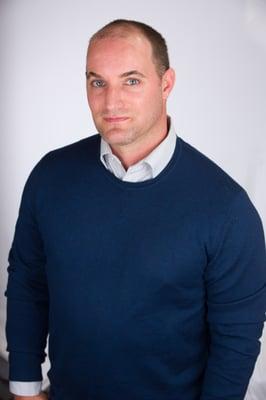 Photo of William B.