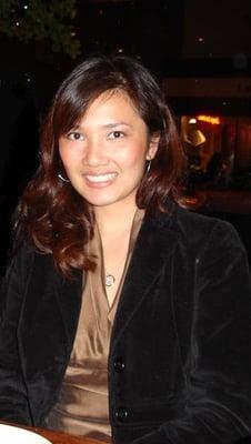 photo of Victoria H.