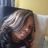 Photo of Stephanie P.
