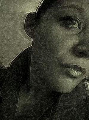 Photo of Crystal E.