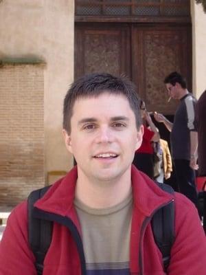 Photo of Scott G.