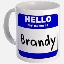 photo of Brandy F.