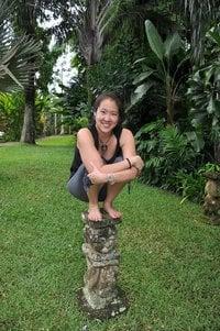Photo of Angelene B.