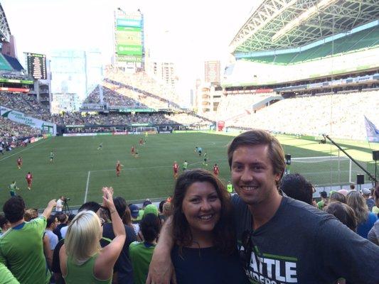 photo of Stephanie M.