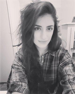 Photo of Mariam M.