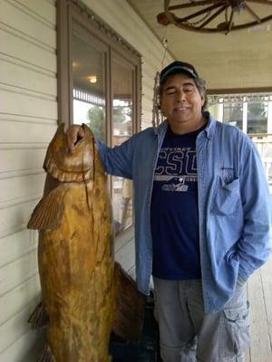 Photo of Mike M.