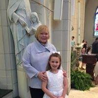 photo of Kathleen D.