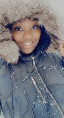 photo of Sharelle W.