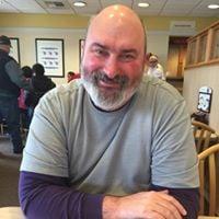 Photo of Mike W.