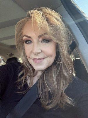 Photo of CeeCee W.