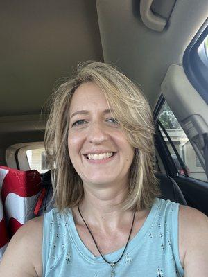 Photo of Melissa V.