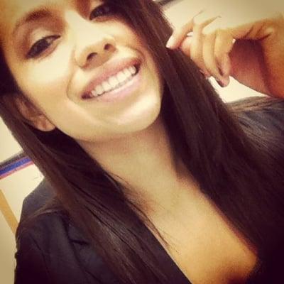 Photo of Alicia D.