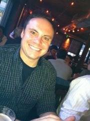 photo of Paul B.