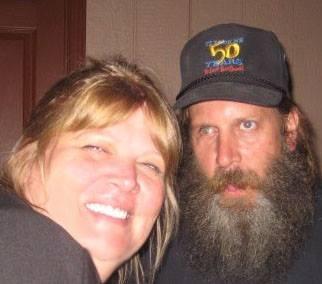 photo of Christina G.