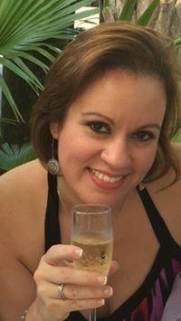 Photo of Marilyn F.