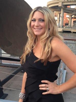 Photo of Lisa M.