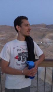 Photo of Ariel F.