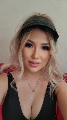 Photo of Lisa K.