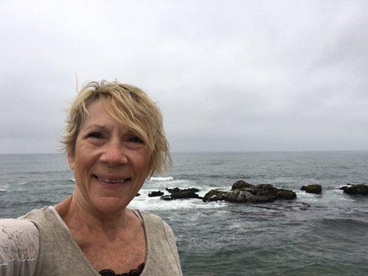 photo of Joyce C.