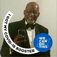 Photo of Tony H.