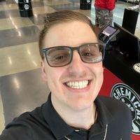 Photo of Evan B.