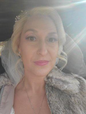 photo of Vanessa P.
