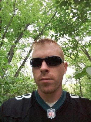 Photo of Daniel L.