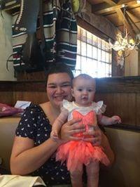 photo of Dessilee H.