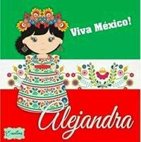 Photo of Alejandra G.