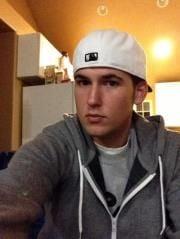 Photo of Derek J.