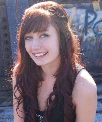 Photo of Rachel S.